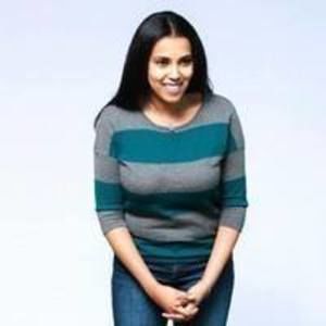 Meet your Posher, Selamawit